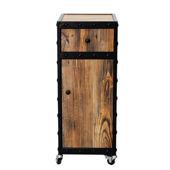 GATH Hairdressing Trolley