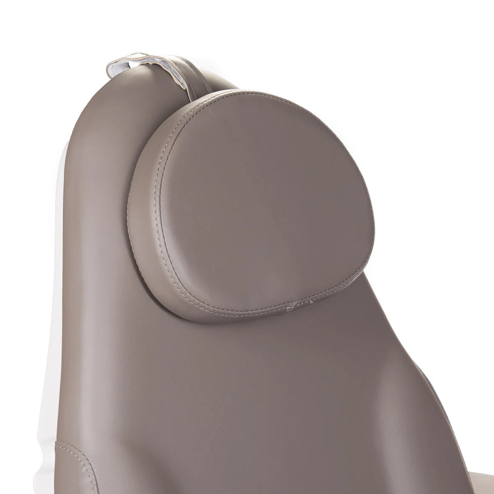 Pedicure Chair BD-8294 PEDI, 2 motors, gray