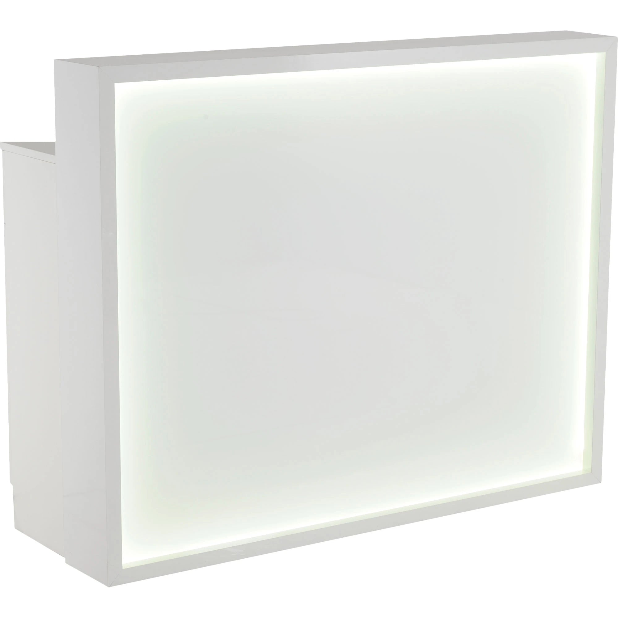 Reception desk BRILL V1
