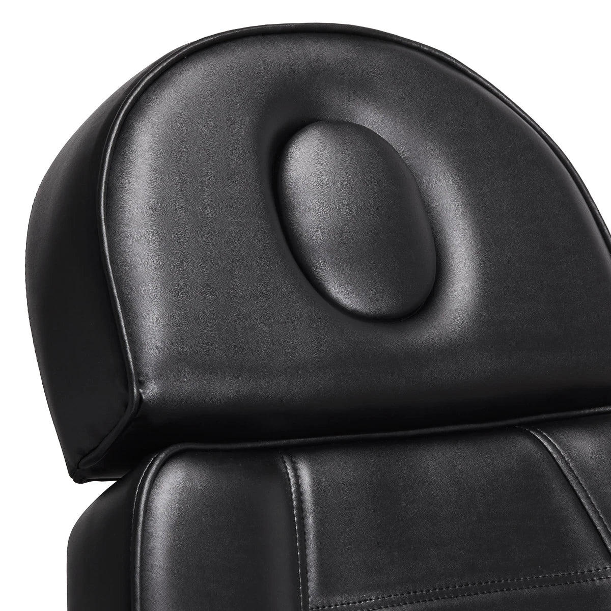 Beauty bed-couche SILLON LUX 273B, 3 motors, black