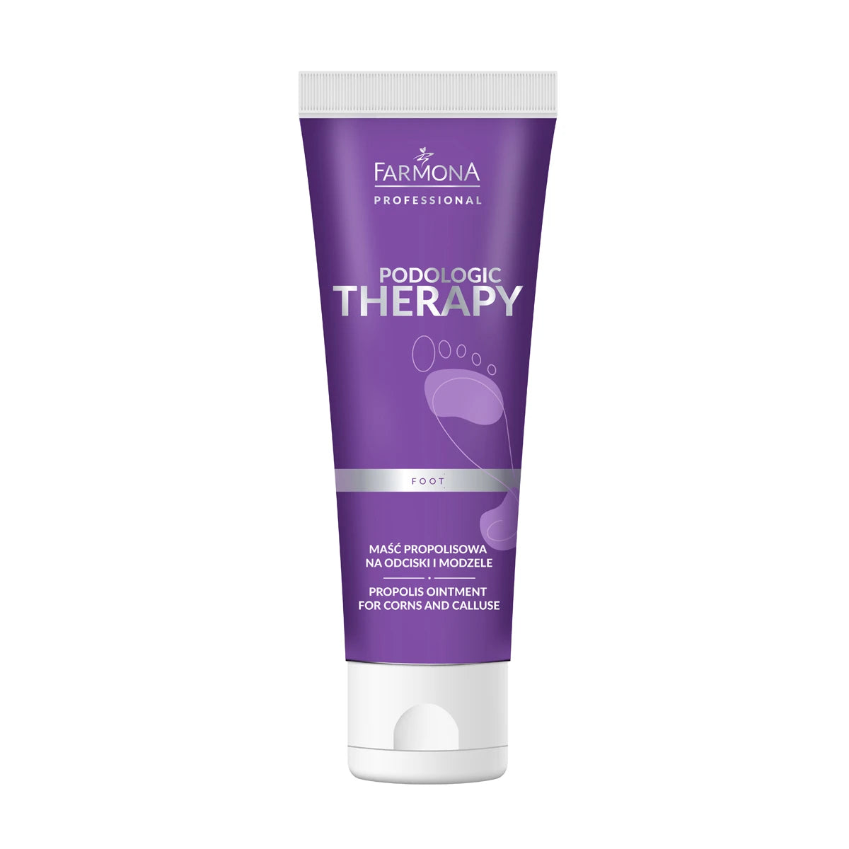 Farmona Podologic therapy propolis ointment for corns and calluses 75 ml