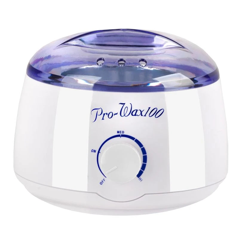 Hair removal kit 400, 100w 1.5.5