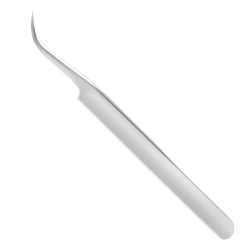 Snippex tweezers curved 705