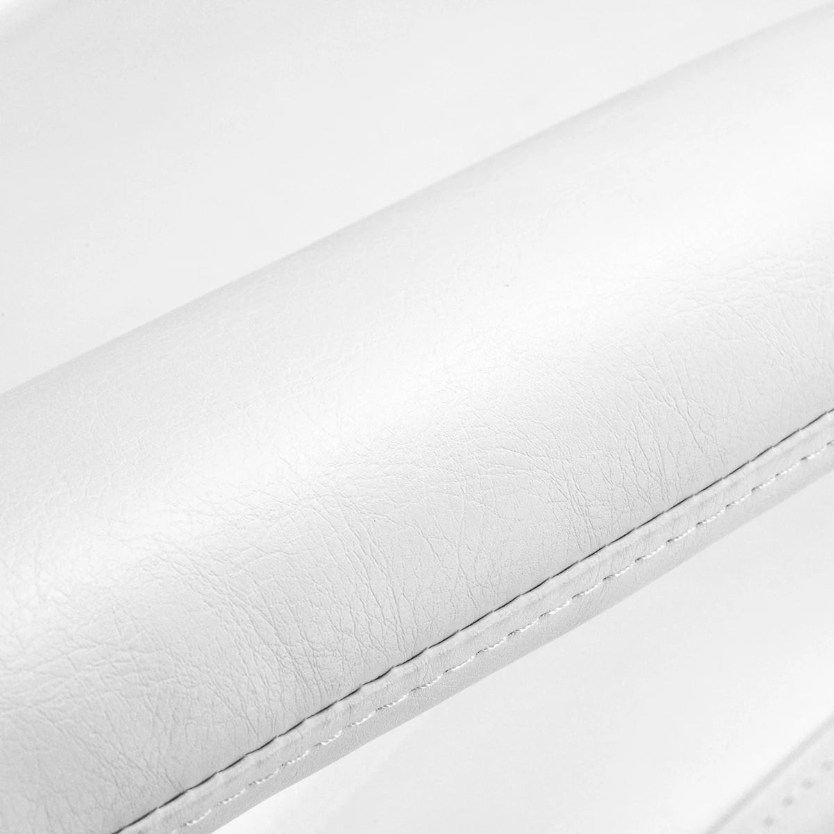 Beauty bed-couche AZZURRO 563, white