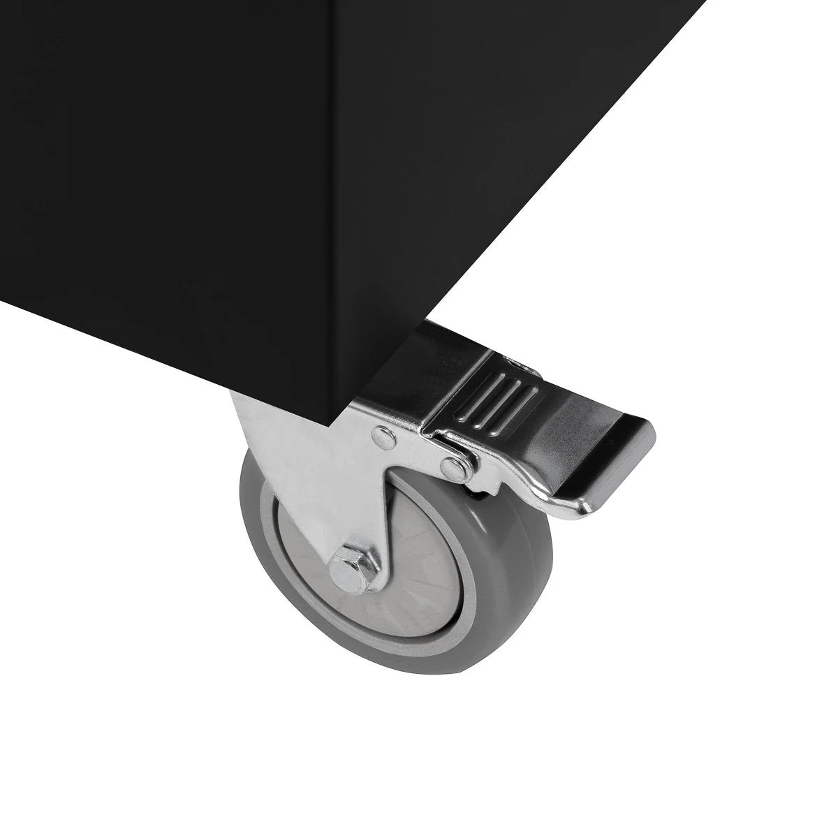 The Pro Ink 005 tattoo assistant black