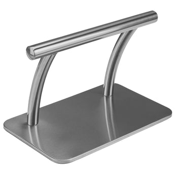 Foot rest MIO SILVER