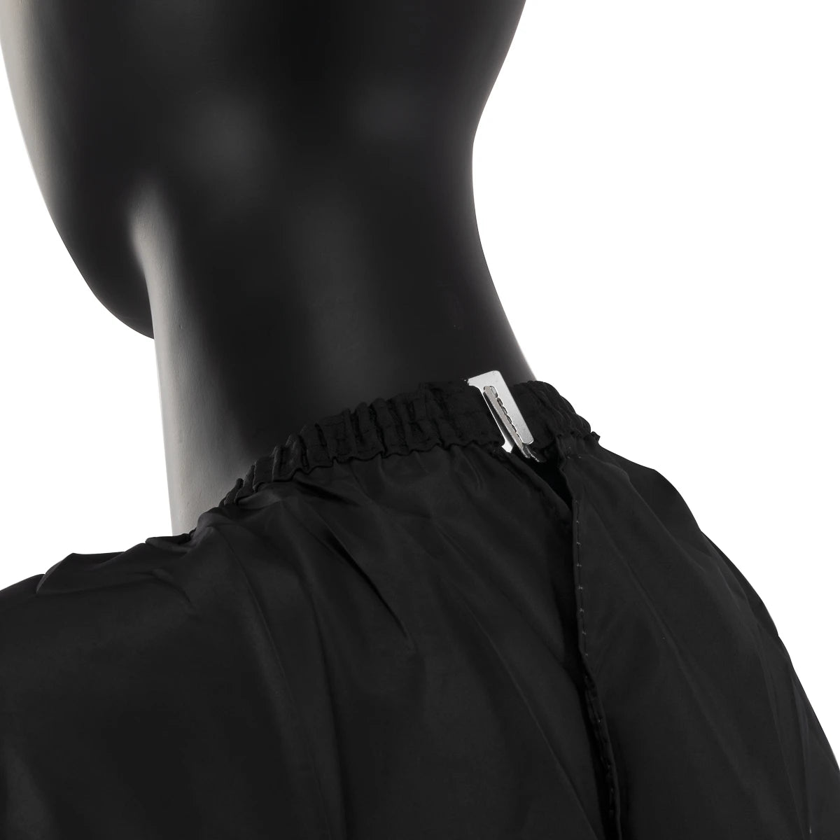 Children's hairdressing cape CJ-03
