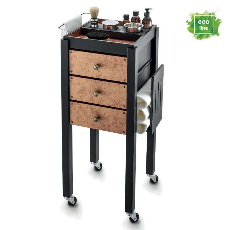 Hairdressing trolley Barber R