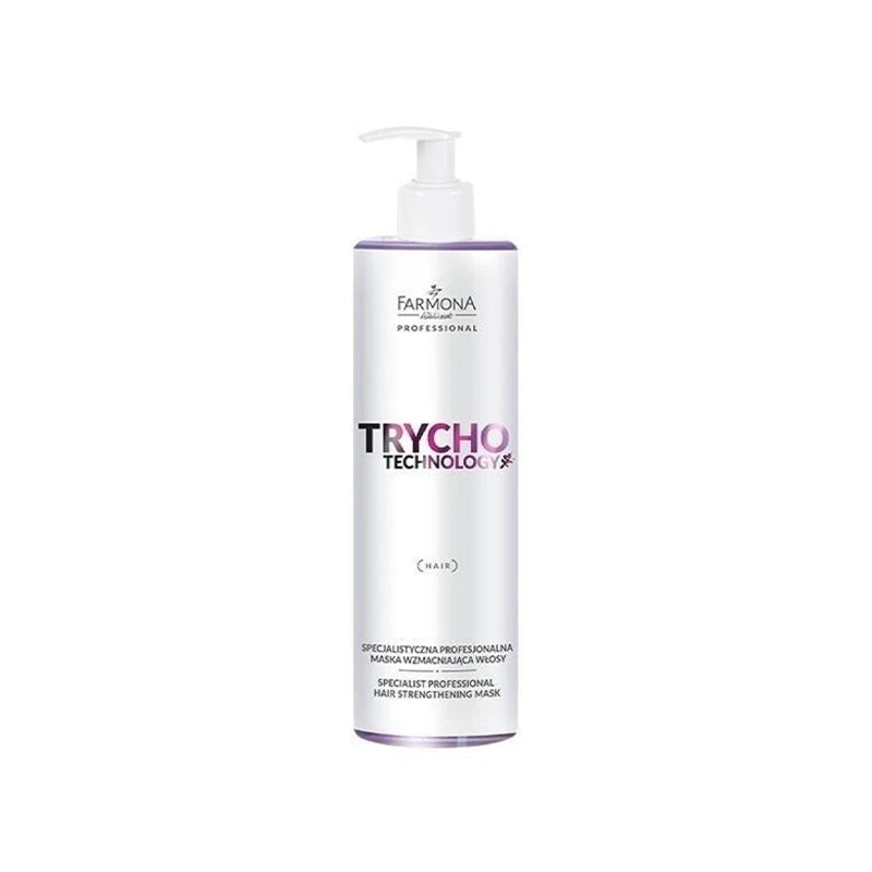 Farmona trycho technology specialist professional hair strengthening mask 250ml