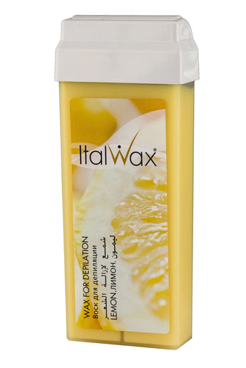 ItalWax cartridge LEMON 100ml