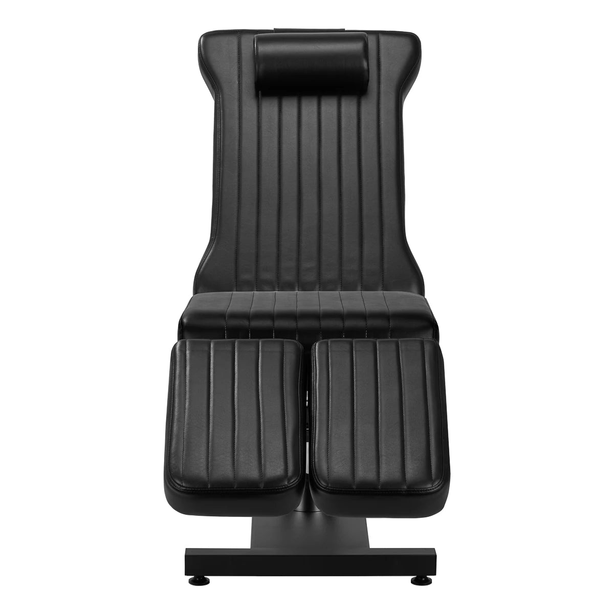 Pro Ink 611 Tattoo Chair, Black