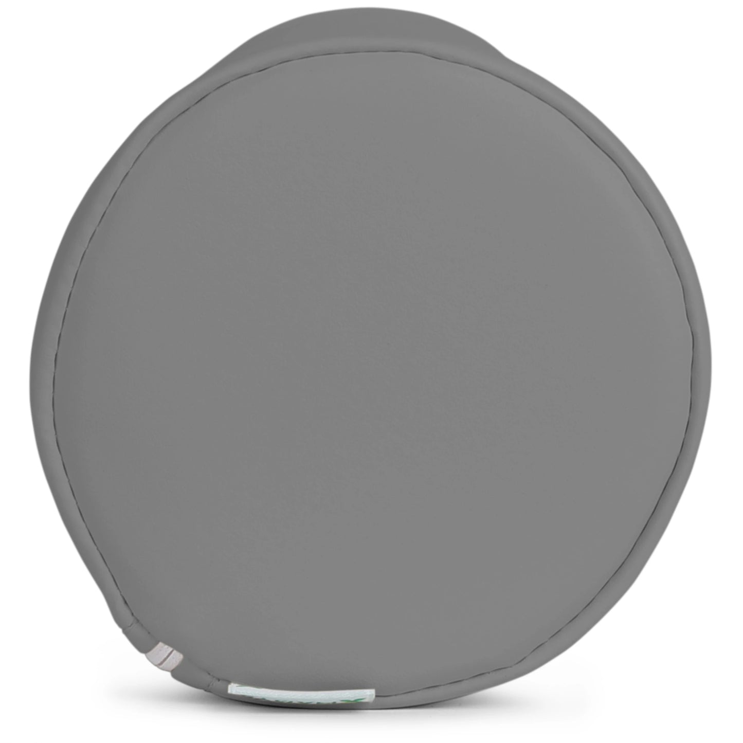 Round Bolster 15x60 k322 Gray