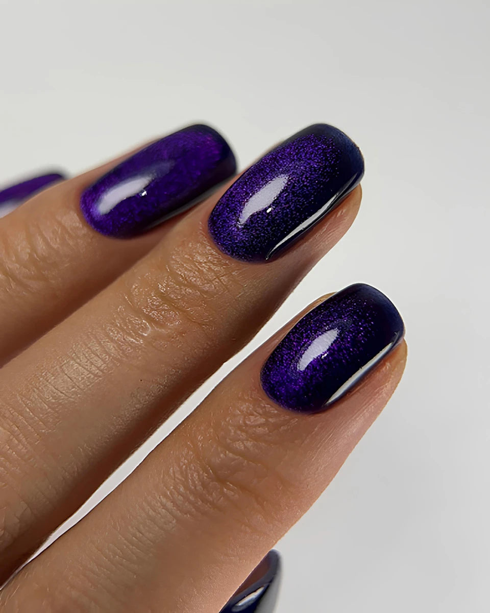 Gel Polish Cat Eye 18, 6 ml
