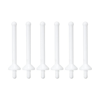 Nose and ears hair removal waxing sticks 10 pieces