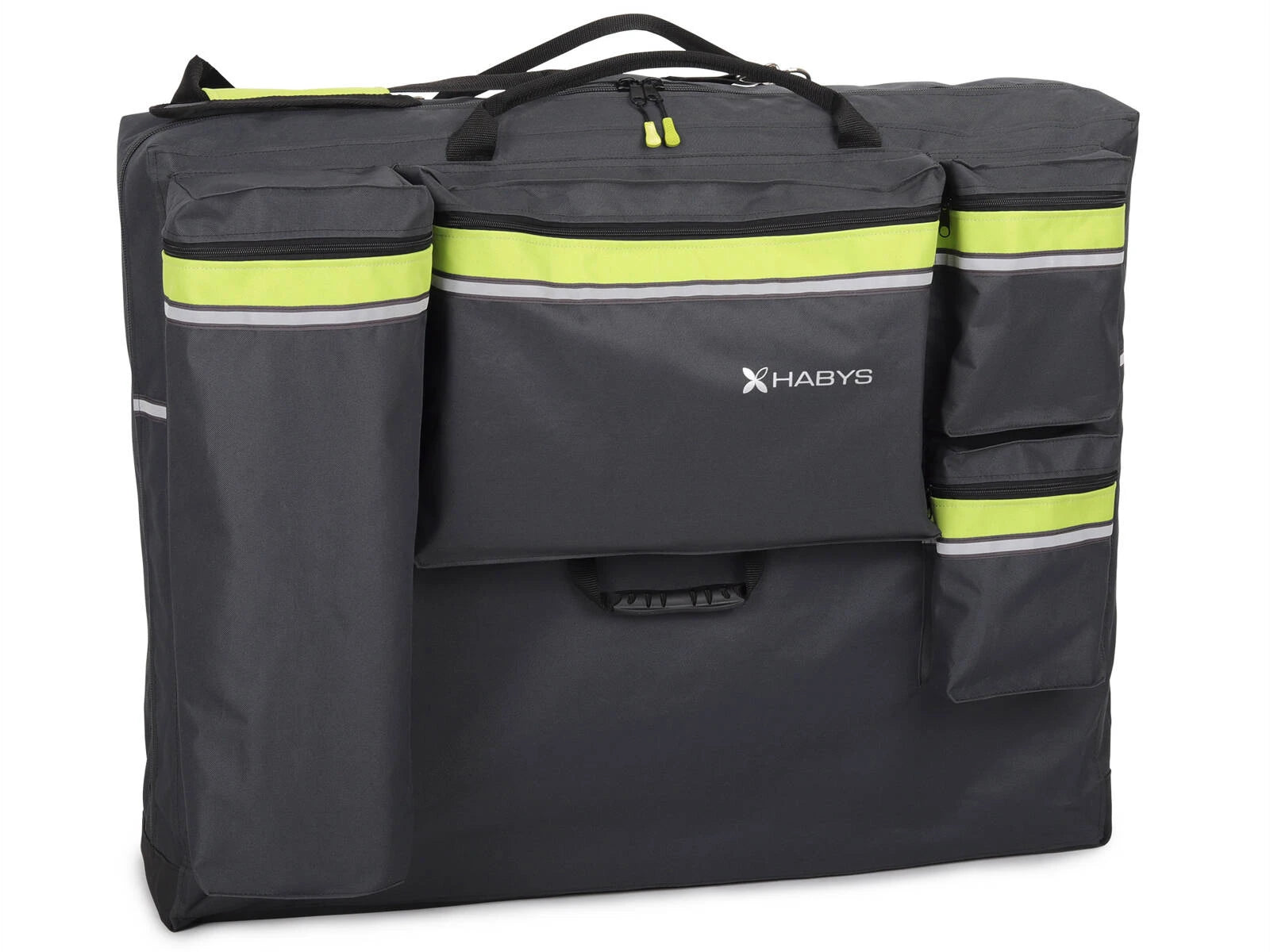 City Carry Case 180/60 Backpack Option