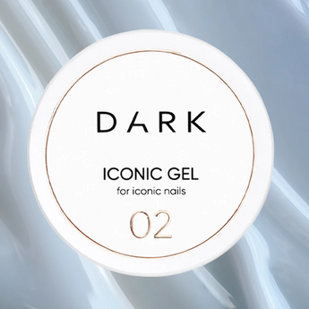 Iconic Gel 02, 15 ml