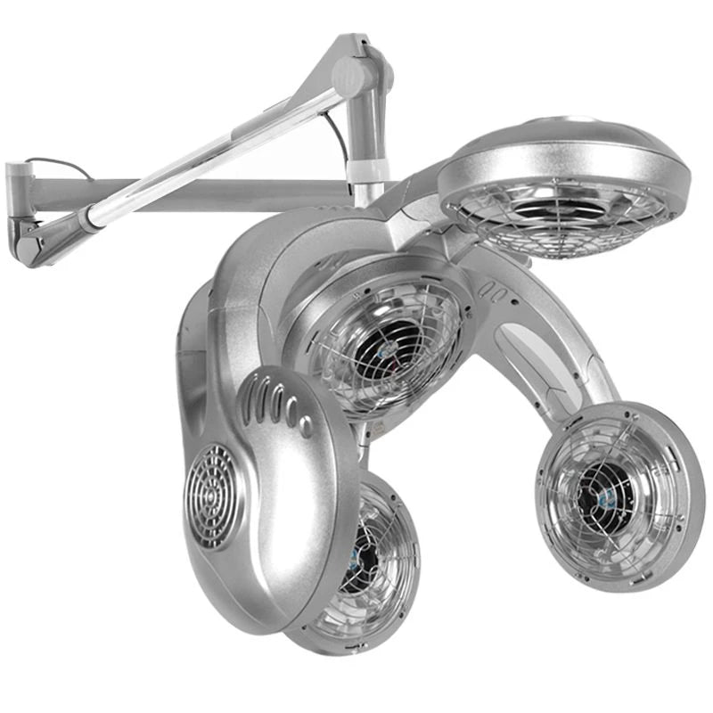 Gabbiano infrazon hanging gd-505w silver