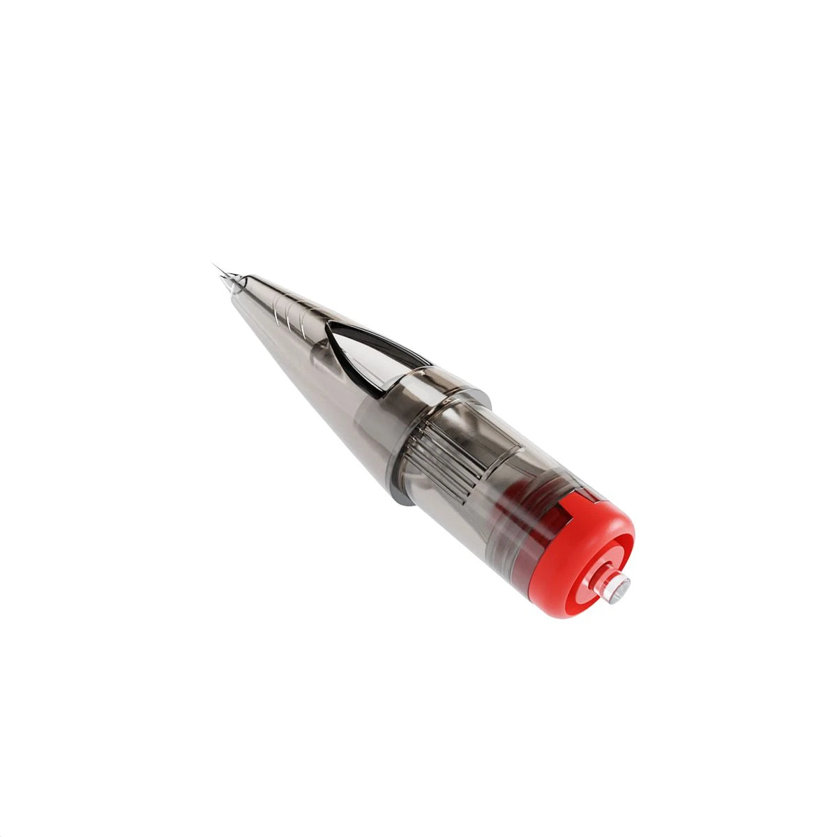 EL CARTEL Tattoo Cartridges 0.20mm 5RL liner 10pcs.