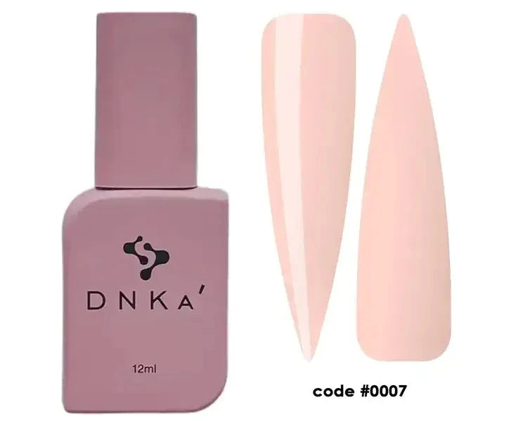 0007 DNKa' Fast Gel Polyhymnia 12ml
