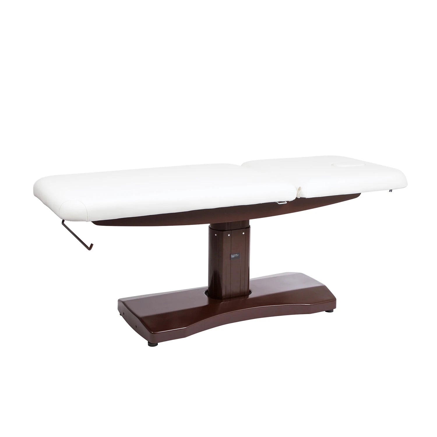 Two Motor Massage Bed TRAPP