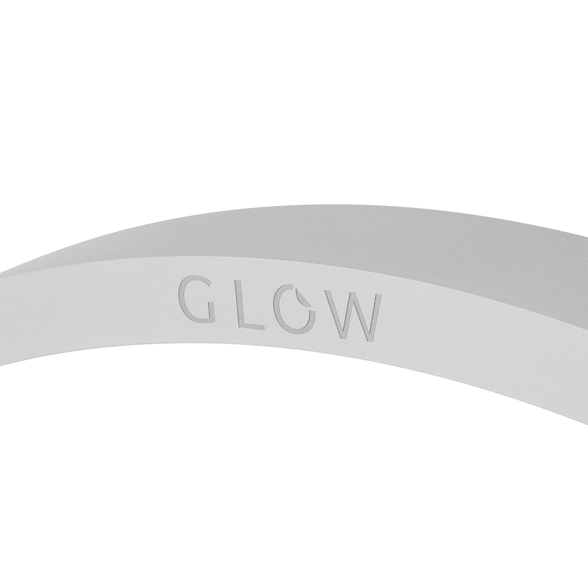 GLOW ARCHE II manicure lamp grey