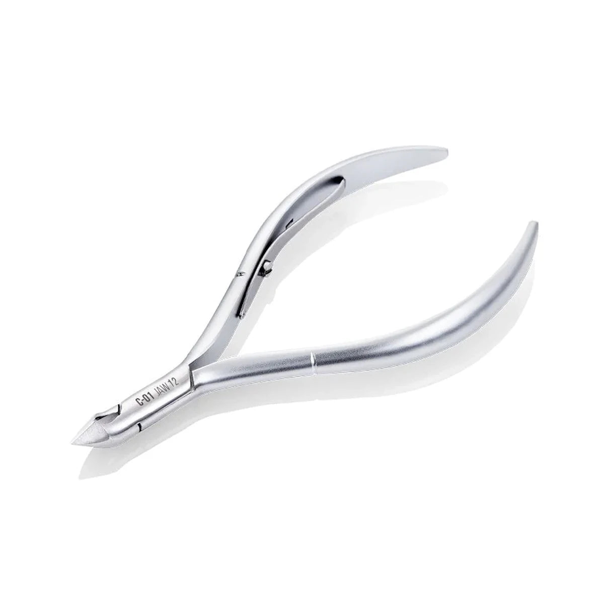 Nghia export cuticle clippers c-01 jaw 12