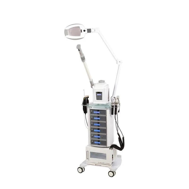 Multifunctional Equipment Stand B-SYSTEM A