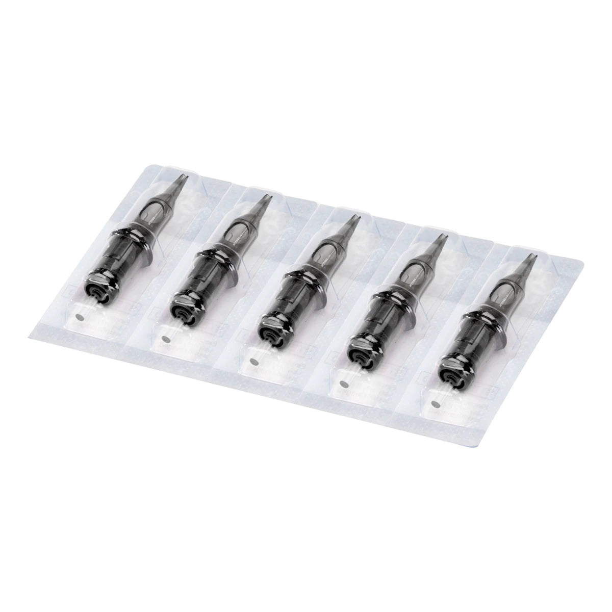 Tattoo Cartridge EL CARTEL V2 0.35 mm 7RS Shader 10pcs.