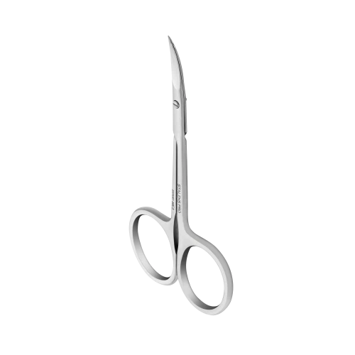 Professional cuticle scissors EXPERT 50 TYPE 3 [SE-50/3]