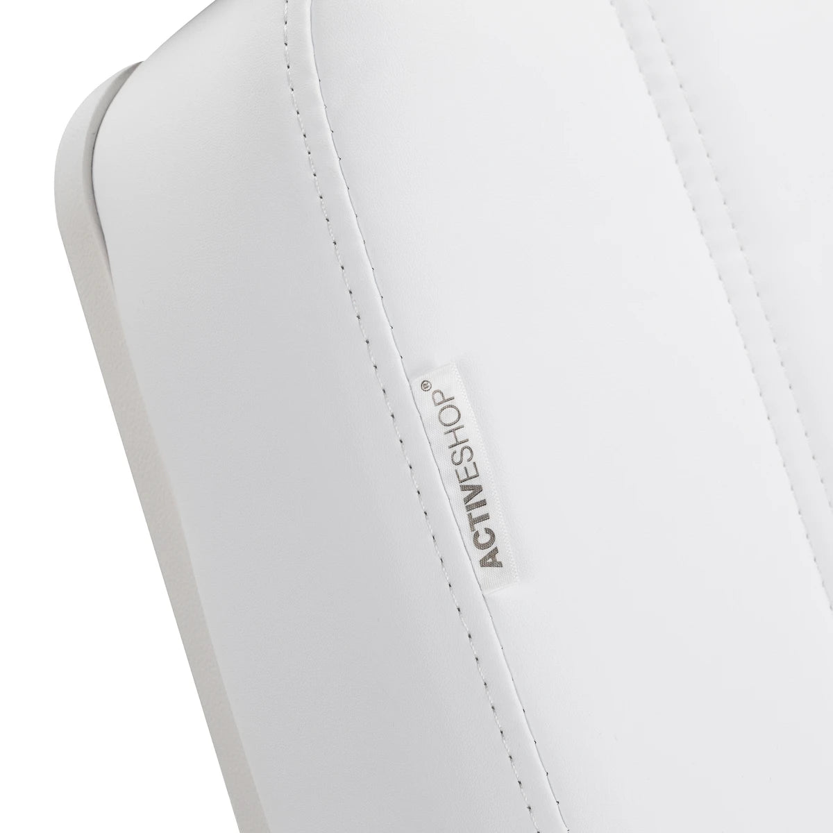 Azzurro Lux electric cosmetic chair pedi 5m white