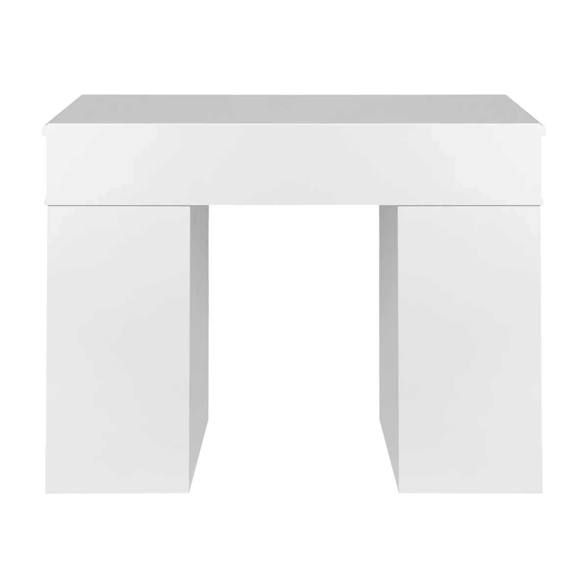 Manicure table YR-004, white
