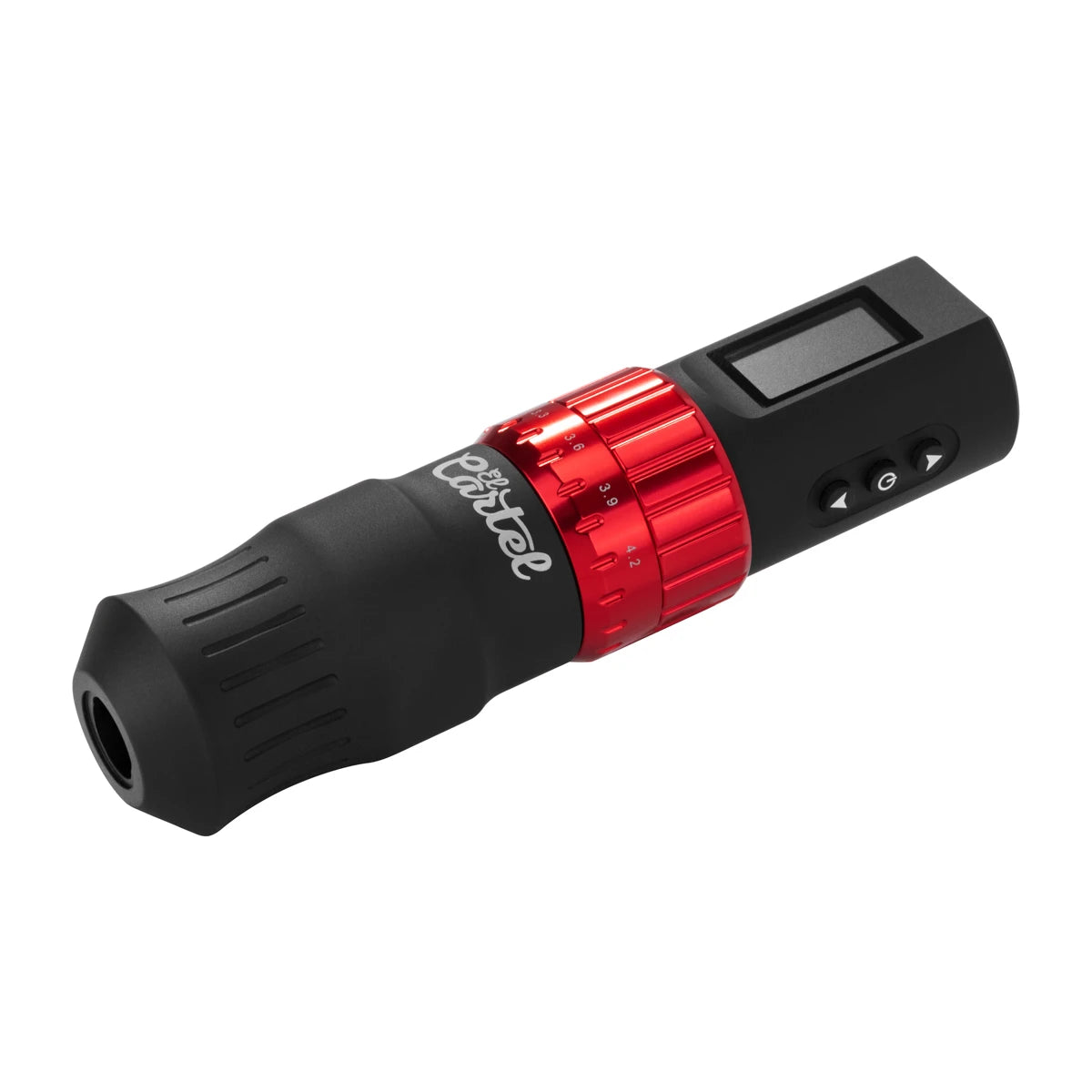 EL CARTEL VISPA Wireless Tattoo Machine