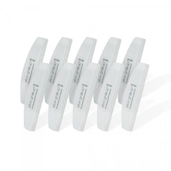 Set 10pcs. Mini-Buffs 180/240