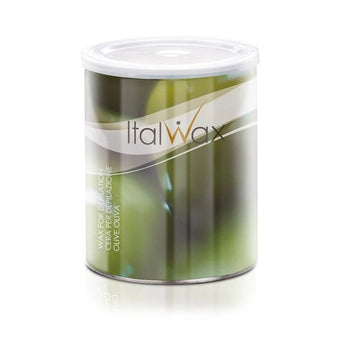 ItalWax CLASSIC liquid wax in a can OLIVE 800ml