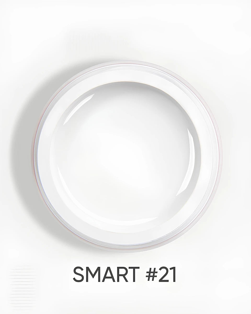Smart Builder Gel 21, 30 ml