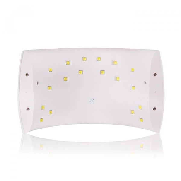 Nail lamp SUNUV SUN 9X PLUS 36W