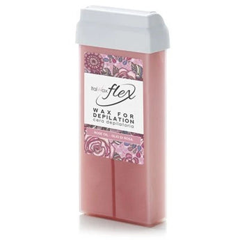 ItalWax cartridge FLEX- ROSE OIL 100ml