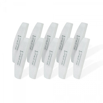 Set 10pcs. Mini-Buffs 100/180