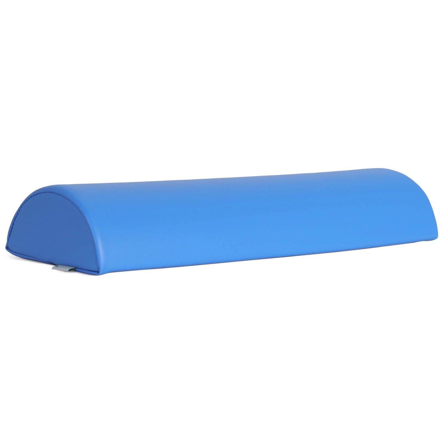 Semi Round Bolster 60x19x9 K023 Blue