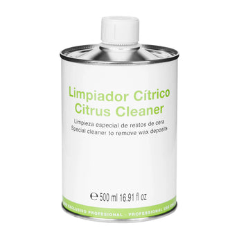 Quickepil preparation for cleaning devices with wax 500ml
