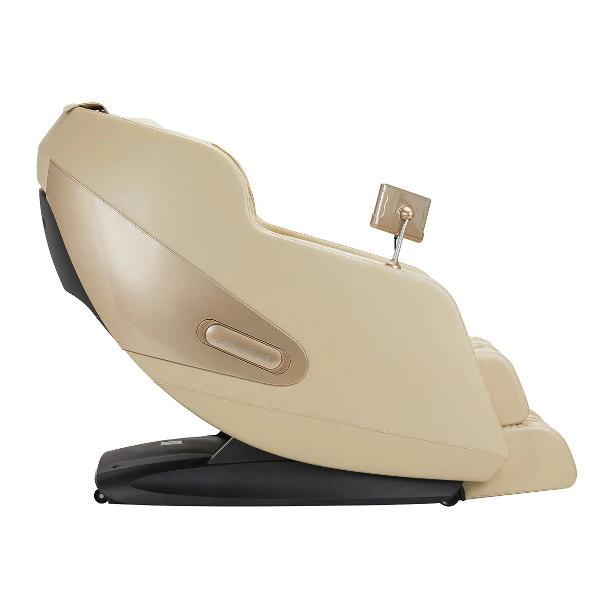 Massage chair Sakura Comfort Plus 806, beige