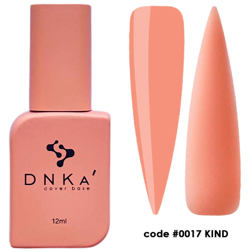 Cover Base, 12 ml #0017 Kind