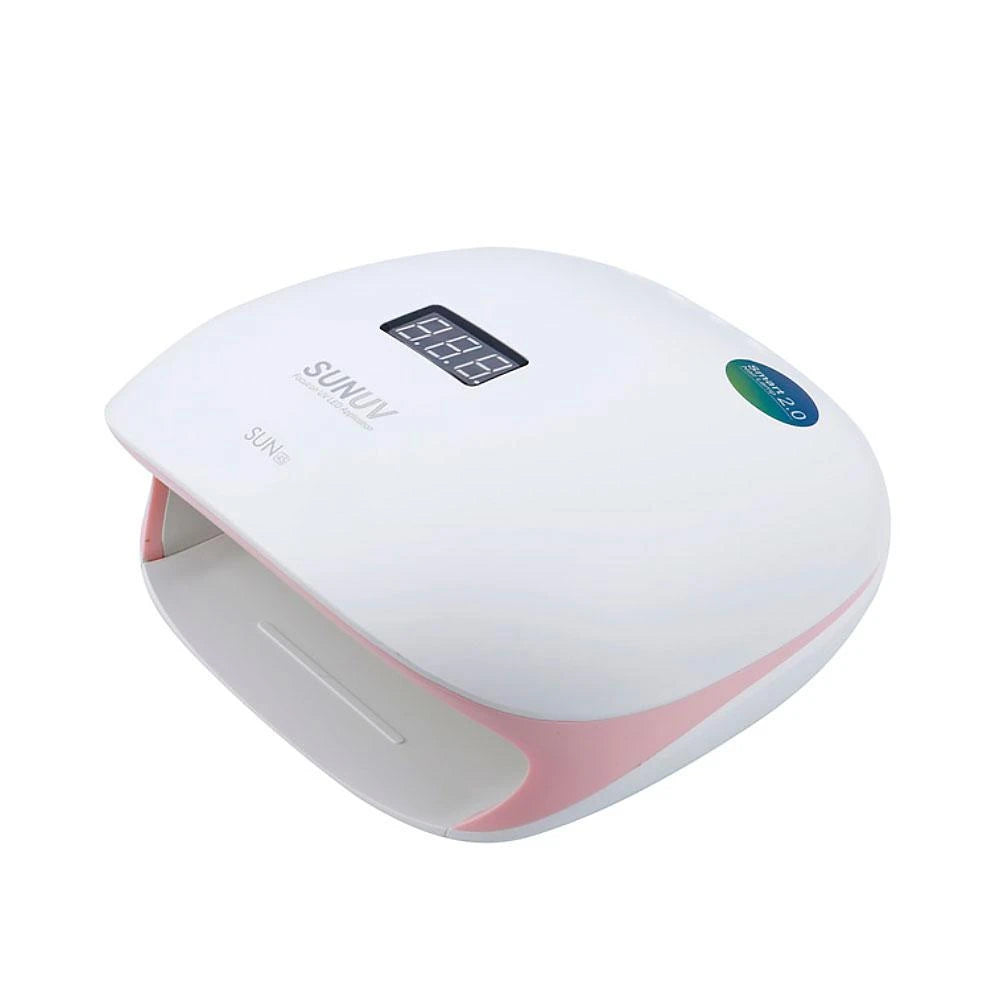 Nail lamp SUNUV SUN 4S 48W