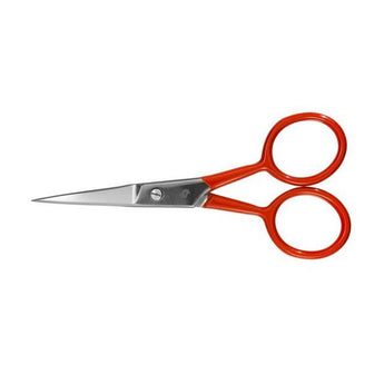 Professional scissors for eyebrows modeling EXPERT 30 TYPE 1