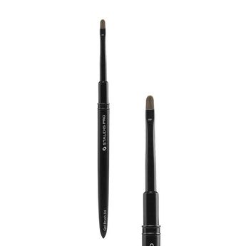 Brush for gel EXPERT width 4 mm/length 7 mm