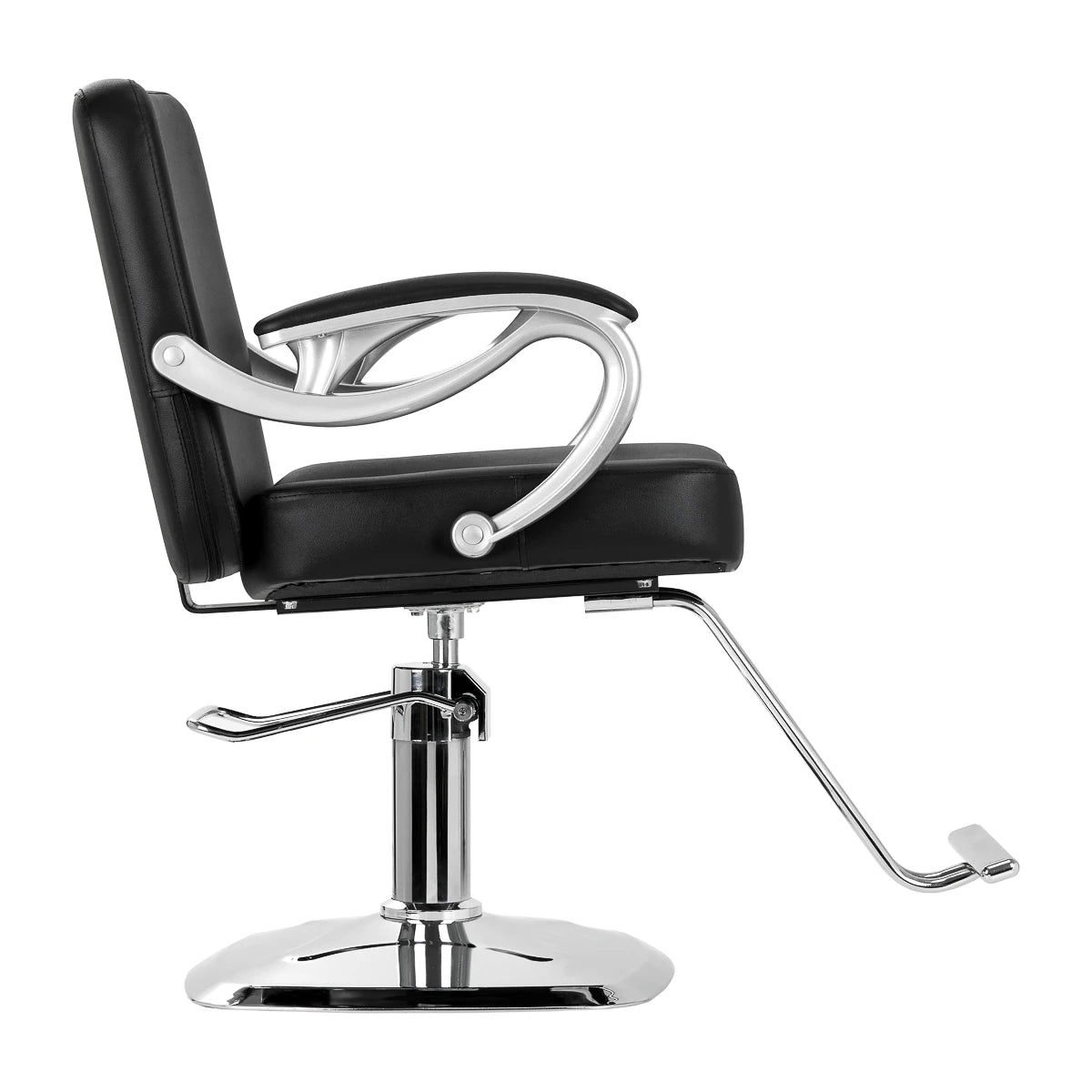 Hairdressing chair Hair System ZA31 black