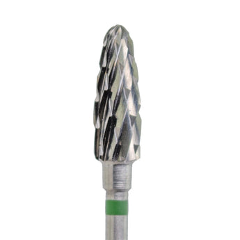 Carbide bit for material removing 050 green (ФПД 050-К ТВС L14)