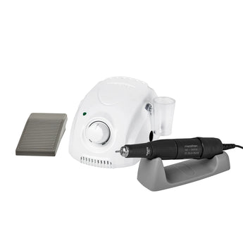 Saeyang Marathon 3 Champion nail drill Machine white + SH37LN