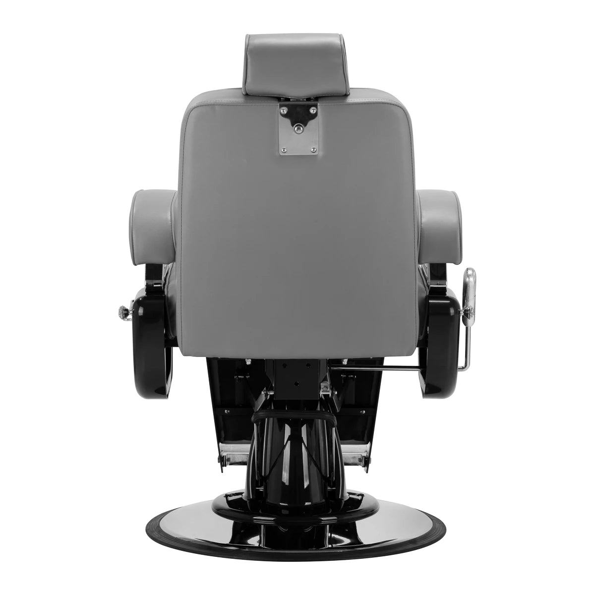 Barber chair Hair System MT-91 Grey