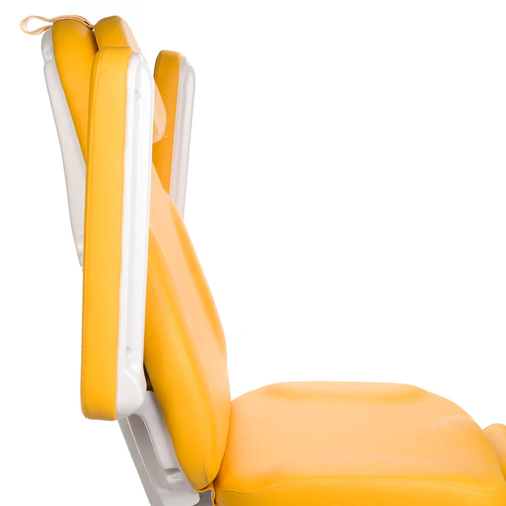 Pedicure Chair BD-8294 PEDI, 2 motors, honey